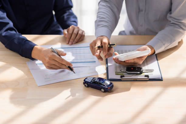 Town and Country auto coverage comparison